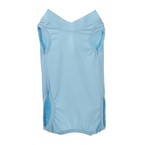 Traje de esterilización para gatos, ropa quirúrgica transpirable antilamido para mascotas, traje de recuperación para perros para todas las estaciones - Product Image 4