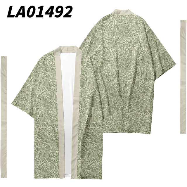 LA 01492