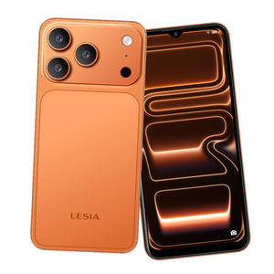 Smartphone Android <span class=keywords><strong>pas</strong></span> <span class=keywords><strong>cher</strong></span>, type iPhone, 5000 mAh, double SIM, 3 Go + 32 Go, réseau 4G/3G, téléphone mobile intelligent - Product Image 4