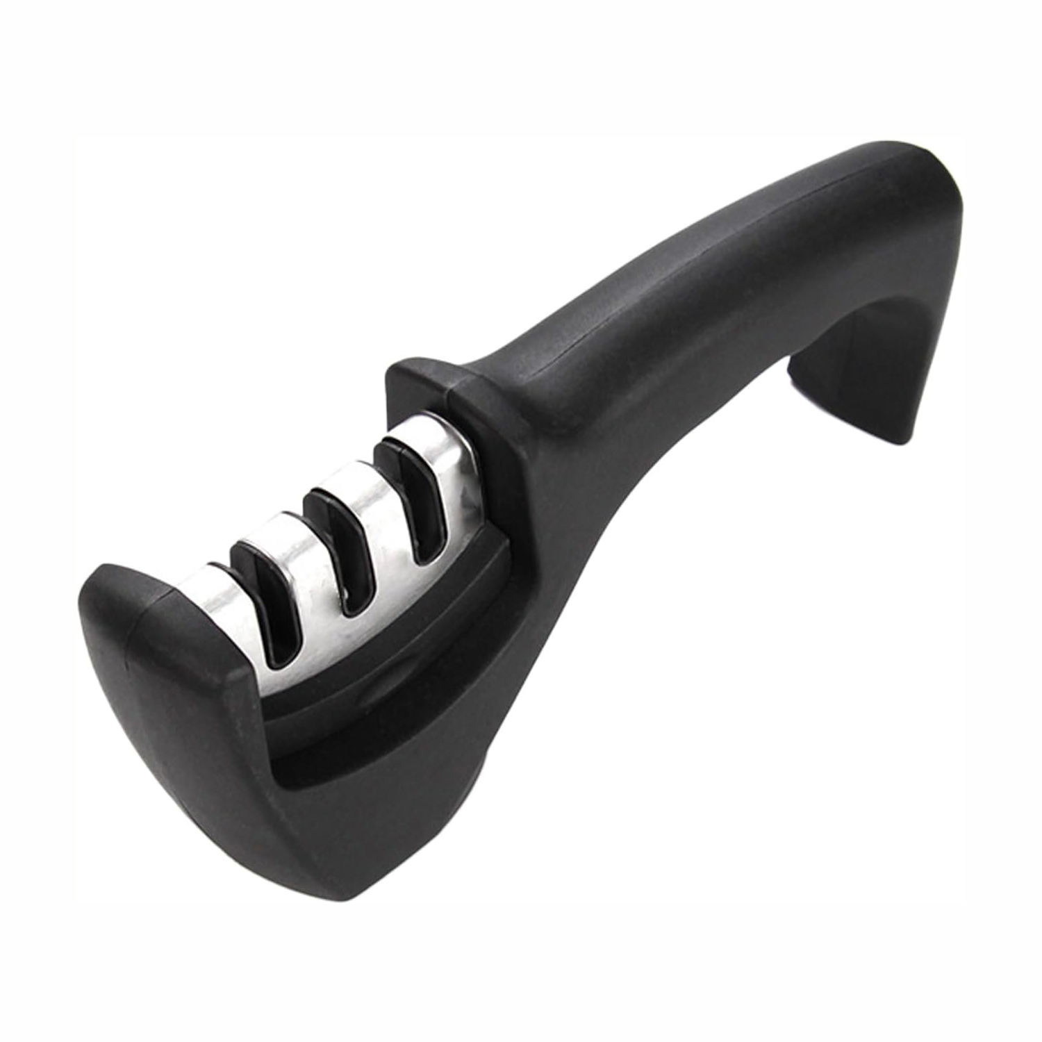 rolling knife sharpener