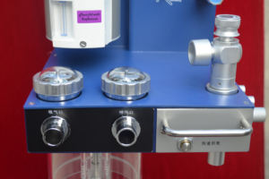 Macchina medica per Anestesia per chirurgia veterinaria portatile Maquina De Anestesia ospedale macchina per Anestesia - Product Image 4