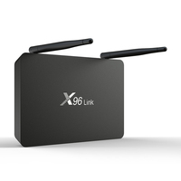 Boîtier Tv Android/Linux, récepteur numérique, 4g Lte, sans fil, décodeur Iptv à vie, pour chaînes arabes, péruviennes et japonais, personnalisé