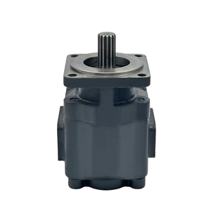 วาล์วควบคุมแบบนิวเมติกไฮดรอลิก Huamao สำหรับรถตักล้อ XG Liugong SDLG - Product Image 4