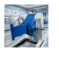 Machine à scier au fil industriel de 100 CV, haute efficacité, pour la découpe de granit et de marbre, équipement de traitement de la pierre pour les opérations en carrière