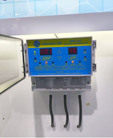 Système de désinfection de piscine, moniteur de qualité de l'eau PH ORP pour piscine