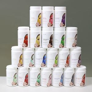 BANGWEI Productos para el cuidado de la piel Venta al por mayor Máscara de gelatina de pétalos de lavanda en polvo para el cuidado de la cara Máscara de gelatina de cristal hidratante calmante - Product Image 6