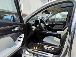 SUV a Benzina di Seconda Mano Haval First Love 2021 1.5T Automatico 5 Porte 5 Posti per Gite in Famiglia - Product Image 5