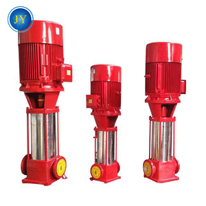 High Multistage Vertical Booster <b>Pump</b> , Corrosion-resistant High-pressure Water <b>Pump</b>,industrial Water Treatment - Product Image 5
