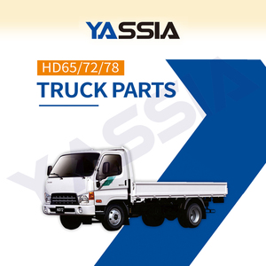 <span class=keywords><strong>Tambour</strong></span> de frein arrière gauche certifié ISO9001 YASSIA HD65/72/78 pour modèle de <span class=keywords><strong>voiture</strong></span> Mighty n°52761-5M100 - Product Image 3