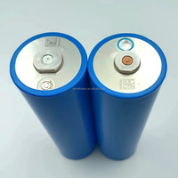 Baterai Silinder Lithium Ion Isi Ulang C40 Kapasitas Tinggi 40135 3.2V 20Ah Grade A untuk Peralatan Listrik dan Kendaraan Ringan