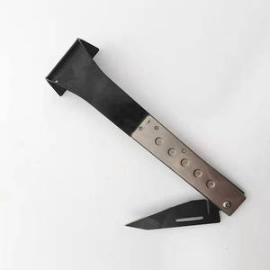 Raspador de corteza de árbol plegable, herramienta manual duradera para árboles frutales y plántulas, raspador plegable, número de pieza 001 - Product Image 1