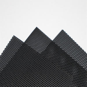 Malla Metálica Perforada de Aluminio de Grado de Construcción, Duradera, para División y Decoración - Product Image 1