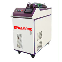 <strong>Best</strong> Quality Laser Clean Steel <strong>Rust</strong> <strong>Remover</strong> 1000W 1500W 2000W 3000W Gun Portable Cleaning <strong>Machine</strong> Fiber Professional Cleaner