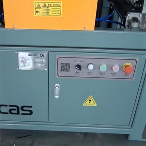 Macchina per la realizzazione di solchi per <span class=keywords><strong>Pallet</strong></span> <span class=keywords><strong>in</strong></span> <span class=keywords><strong>legno</strong></span> con lame e <span class=keywords><strong>dimensioni</strong></span> personalizzabili per <span class=keywords><strong>Pallet</strong></span> - Product Image 6