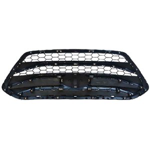 Rejilla Delantera para Hyundai Ix35 86351-2Z501, Pieza de Repuesto de Plástico Electrochapado - Product Image 1