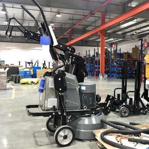 A5 Pulidoras De Concreto - Product Image 4