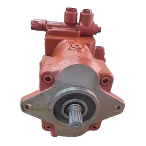 Bomba HongWang BCT-7025227 PSVL-42CG-11 con 1 Año de Garantía - Product Image 1