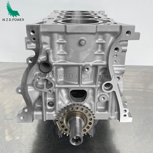 Original Factory High Quality Vesa Senna Highlander RX270 RAV4 ES250 1AR <strong>2AR</strong> 3AR 2.5L 2.7L Engine <strong>Cylinder</strong> <strong>Block</strong> for Toyota