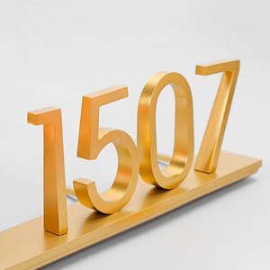 Conception personnalisée T en forme de publicité <span class=keywords><strong>porte</strong></span>-enseigne LED en acrylique pour comptoir panneau lumineux LED en acrylique - Product Image 3