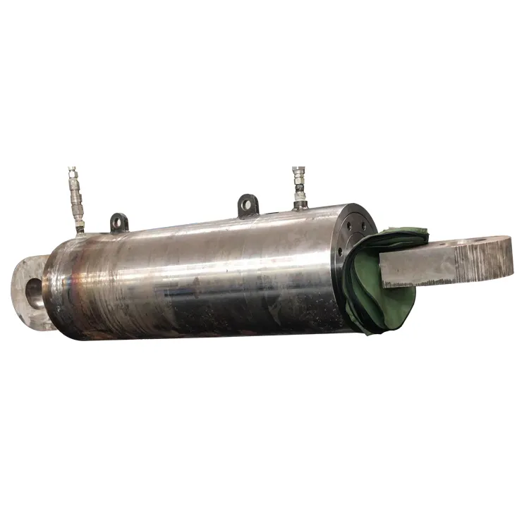 Cilindro di sollevamento del cilindro di perforazione petrolio/Gas per cilindri di tecnologia energetica