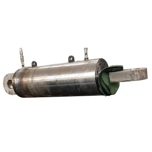 Olie/Gas Boorcilinder Boortoren Hefcilinder Voor Energietechnologie Cilinders