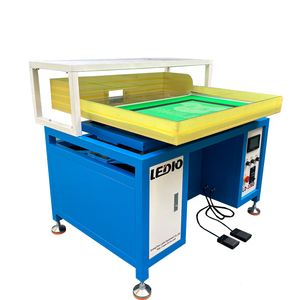 <span class=keywords><strong>Rhinestone</strong></span> Motif làm kim cương thiết lập vải đá Máy ép - Product Image 2