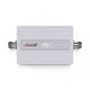 Amplificateur de signal de réseau mobile LTE monobande 2600 MHz <span class=keywords><strong>GSM</strong></span> <span class=keywords><strong>2G</strong></span> <span class=keywords><strong>3G</strong></span> 4G 68dB avec certification CE FCC - Product Image 2