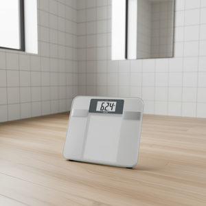 Báscula de Diagnóstico de Vidrio BG13 760.30 con Batería CR2032 de 3 Voltios Incluida - Product Image 3