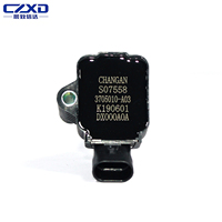 Nouvelle bobine d'allumage OEM 3705010-A03 Changan CS95, remplacement direct pour moteur 2.0T avec capuchon et ressort, garantie 1 an