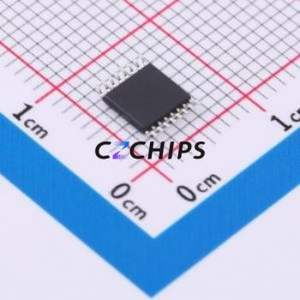 Nouveau et Original SP3232ECY-L/TR TSSOP-16 Circuit intégré IC puce RS232 IC vente entière puces de composants électroniques et Service de nomenclature - Product Image 2