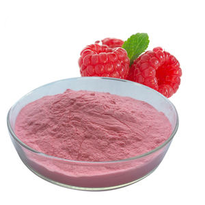 Hot bán Hữu Cơ đóng băng khô <span class=keywords><strong>Raspberry</strong></span> Bột nước ép - Product Image 1