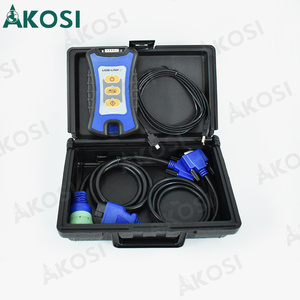 Interface de diagnostic NEXIQ-3 USB-Link 3 N3 2026 pour camions diesel, outil de réparation pour véhicules utilitaires et excavatrices - Product Image 6