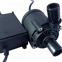 Approvisionnement direct usine de refroidisseurs d'eau Licheng CG19-180W, bains de glace et pompes à eau pour centres de données/calcul IA OEM/ODM Guangdong