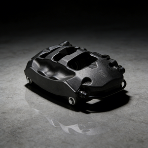 คาลิปเปอร์เบรกเดี่ยว สำหรับ TA6 TA4 17Z <span class=keywords><strong>18Z</strong></span> 19Z 20Z 21Z CTS V6 BM8 BM4 BM6 GT4 GT6 GTS6 GTS4 F50 - Product Image 5