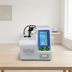 Testeur d'oxyde de calcium gratuit Fcao-2, analyseur de test rapide par dissolvation - Product Image 4