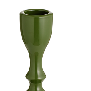 Candelabros de Laca de Lujo, Portavelas Hechos a Mano en Varios Tamaños y Colores, Decoración del Hogar Elegante y Sostenible - Product Image 2