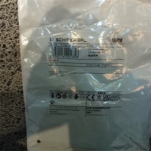 Schmersal <b>Push</b> <b>Button</b> <b>Switch</b> LEEFK103.1G Screw Terminal IP40 Industrial Spare Part Mechanical Application - Product Image 1