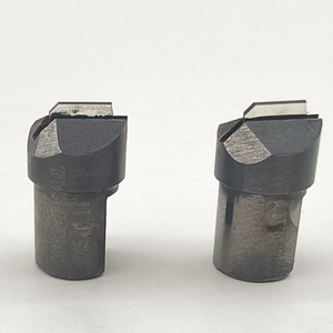 Fresa de Diamante MCD Personalizada para Pulido de Acrílico, Herramienta de Corte de Diamante Monocristalino, Herramienta de Pulido MCD, Herramienta de Diamante Monocristalino - Product Image 5