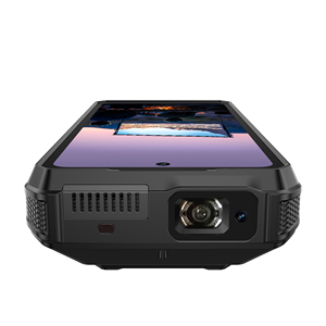 Android 15 Ulefone Armor 34 Pro Proyector Teléfono resistente 16 + 512GB Global Desbloqueado 25500mAh Batería Visión nocturna - Product Image 3