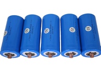 Batterie au lithium 3.2V 5000mAh 6000mAh 15Ah 22Ah 30Ah 40Ah 50Ah 60Ah, pack de batteries 32650 32700 LiFePo4 LFP, cellule de batterie lithium-ion