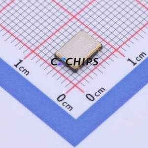 Q3309CA400479 Pre-Programmed Oscillator SMD7050-4P Oscillator ( Frequency: 1.28MHz ) - Product Image 1