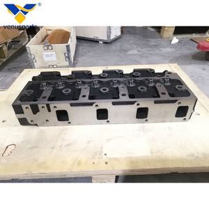 Cabeza de Cilindro 729901-11700 de Alta Calidad, Repuestos para Motor 4D94E 4D94LE - Product Image 4