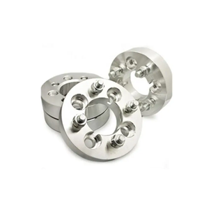 Espaciadores de Ruedas de Aleación de Aluminio de Alta Calidad Personalizados a un Precio Increíble - Product Image 2