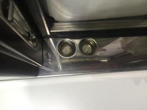 Troisième Saison Promotion Entrée <span class=keywords><strong>Porte</strong></span> En Acier <span class=keywords><strong>De</strong></span> Sécurité Extérieure - Product Image 6