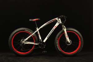 Vélo <span class=keywords><strong>VTT</strong></span> SHM 26 Pouces à Vitesse Variable pour Adulte Homme et Femme pour Loisirs Urbains et Cyclisme Tout-Terrain - Product Image 2