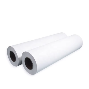 Thăng Hoa chuyển giấy cuộn 52 gam truyền nhiệt cho cotton polyester nhiệt độ cao dệt ứng dụng - Product Image 5