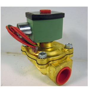 โซลินอยด์แบบกระตุ้นโดยตรง STOCK รุ่น X8031B057P10898 |   120VAC สำหรับการควบคุมแรงดันต่ำที่เชื่อถือได้ |   จัดส่งทันที - Product Image 5