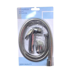 Пластиковый распылитель для биде - Product Image 3