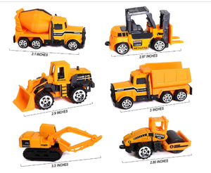 Set di auto di emergenza per <span class=keywords><strong>camion</strong></span> da trasporto 7 in 1, <span class=keywords><strong>camion</strong></span> di emergenza, veicoli per auto <span class=keywords><strong>giocattolo</strong></span>, per regali per bambini - Product Image 3