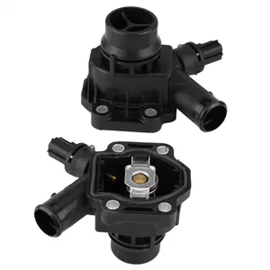 Kondisi Baru LR006071 termostat perumahan rakitan untuk Freelander 2 L359 3.2L - Product Image 1